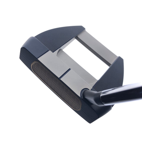Used TOUR ISSUE Odyssey Ai-One Milled Jailbird Mini T Putter / 34.00 Inches