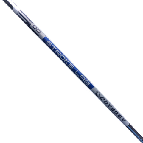 Used TOUR ISSUE Odyssey Ai-One Milled Jailbird Mini T Putter / 34.00 Inches