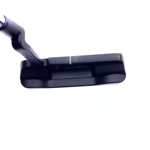 Used TOUR ISSUE Odyssey Ai-One Milled One T Putter / 33.0 Inches