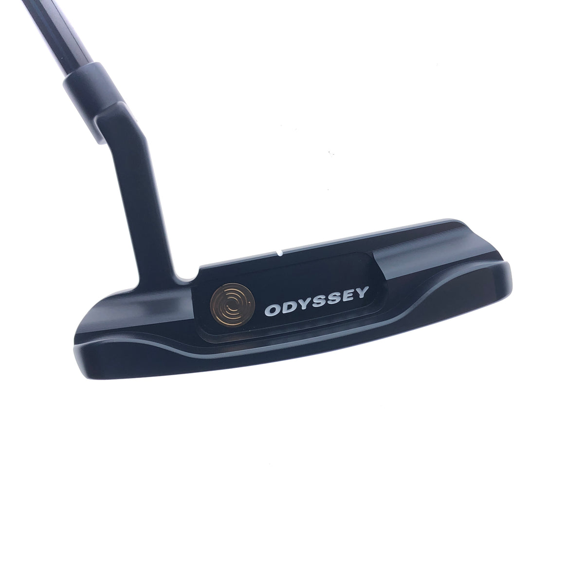 Used TOUR ISSUE Odyssey Ai-One Milled One T Putter / 34.0 Inches / Diamana P135