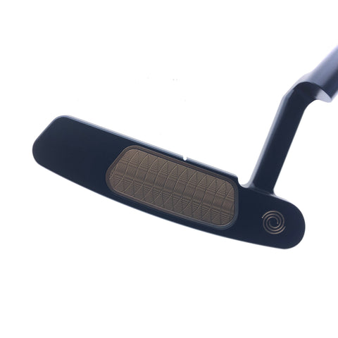 Used TOUR ISSUE Odyssey Ai-One Milled One T Putter / 34.0 Inches / Diamana P135
