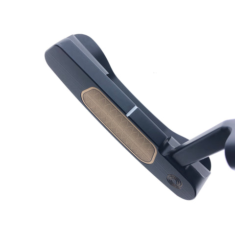 Used TOUR ISSUE Odyssey Ai-One Milled One T Putter / 34.0 Inches / Diamana P135
