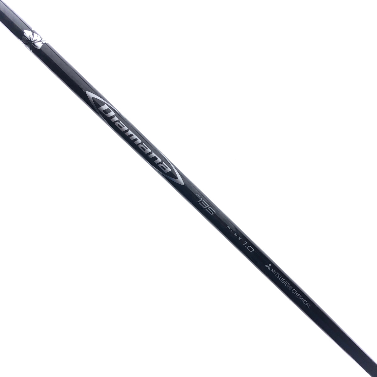 Used TOUR ISSUE Odyssey Ai-One Milled One T Putter / 34.0 Inches / Diamana P135