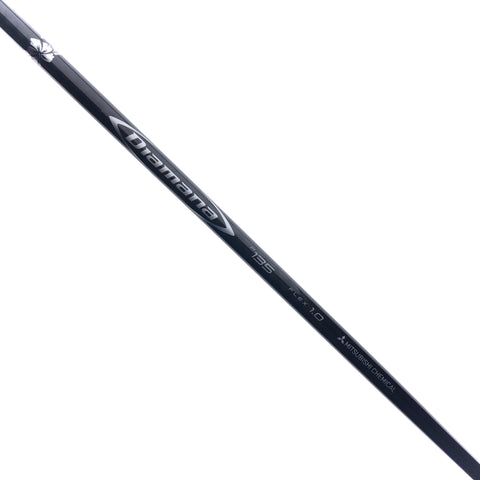 Used TOUR ISSUE Odyssey Ai-One Milled One T Putter / 34.0 Inches / Diamana P135