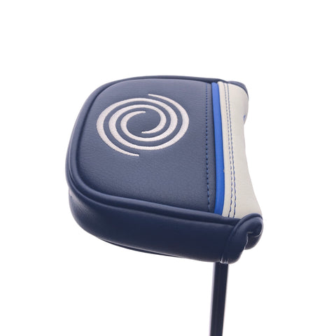 Used TOUR ISSUE Odyssey Ai-One Milled Three T Putter / 34.0 Inches