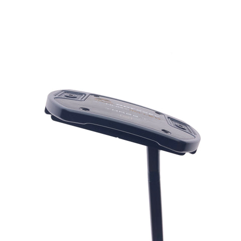 Used TOUR ISSUE Odyssey Ai-One Milled Three T Putter / 34.0 Inches