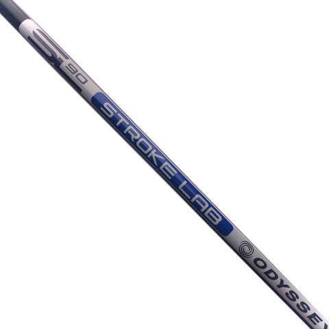 Used TOUR ISSUE Odyssey Ai-One Milled Three T Putter / 34.0 Inches
