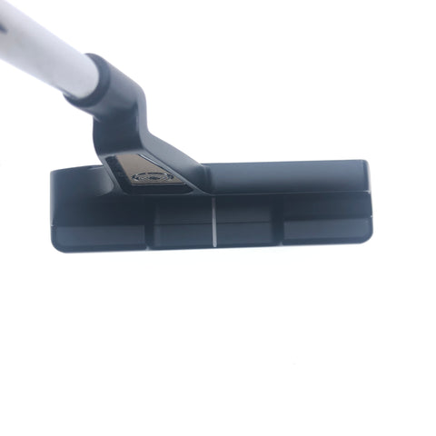 Used TOUR ISSUE Odyssey Ai-One Milled Tri-Beam Two T Putter / 34.5 Inches
