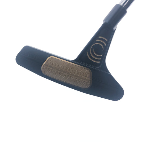 Used TOUR ISSUE Odyssey Ai-One Milled Tri-Beam Two T Putter / 34.5 Inches