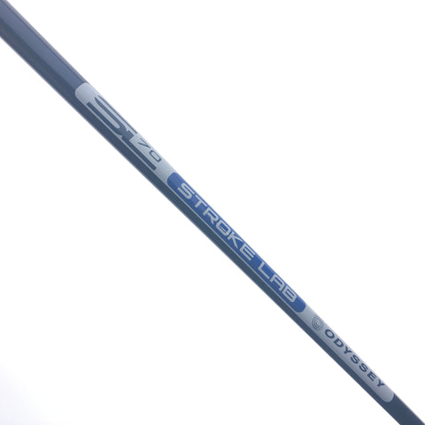 Used TOUR ISSUE Odyssey Ai-One Milled Tri-Beam Two T Putter / 34.5 Inches