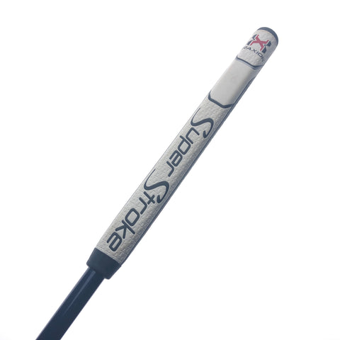 Used TOUR ISSUE Odyssey Ai-One Milled Tri-Beam Two T Putter / 34.5 Inches