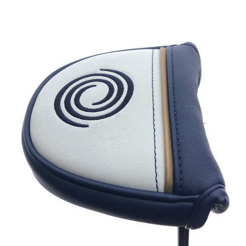 Used TOUR ISSUE Odyssey Ai-One Rossie CH Putter / 35.0 Inches