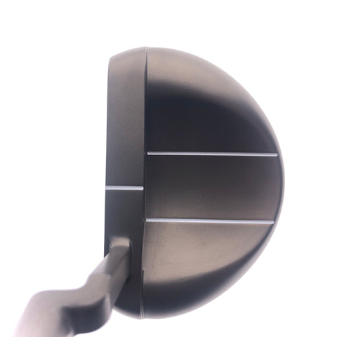 Used TOUR ISSUE Odyssey Ai-One Rossie CH Putter / 35.0 Inches
