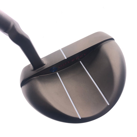Used TOUR ISSUE Odyssey Ai-One Rossie CH Putter / 35.0 Inches
