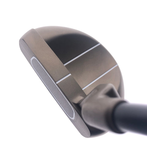 Used TOUR ISSUE Odyssey Ai-One Rossie CH Putter / 35.0 Inches