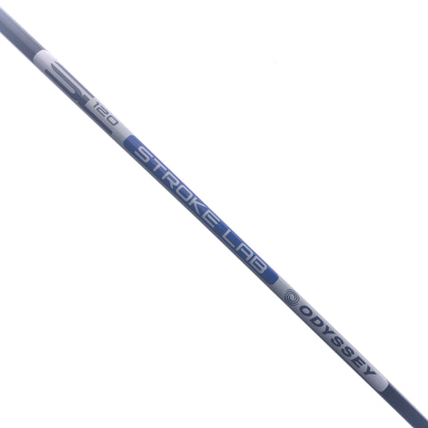 Used TOUR ISSUE Odyssey Ai-One Rossie CH Putter / 35.0 Inches