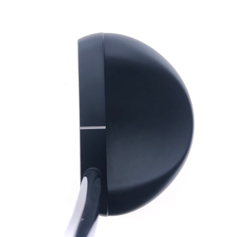 Used TOUR ISSUE Odyssey Ai-One Rossie DB Putter / 33.0 Inches