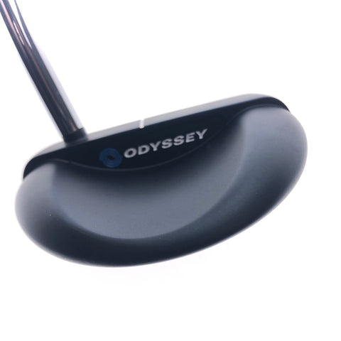 Used TOUR ISSUE Odyssey Ai-One Rossie DB Putter / 33.0 Inches