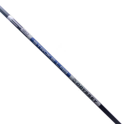 Used TOUR ISSUE Odyssey Ai-One Silver #3 Putter / 34.0 Inches