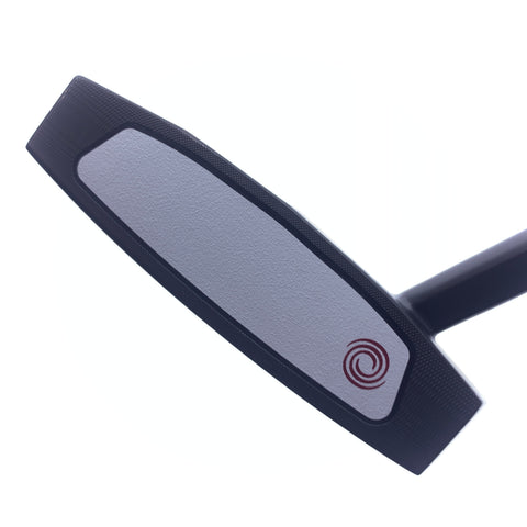 Used TOUR ISSUE Odyssey Eleven S Putter / 35.5 Inches