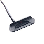 Used TOUR ISSUE Odyssey Jailbird 350 PT Customs Putter / 33.5 Inches