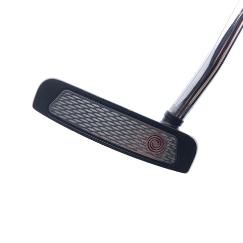 Used TOUR ISSUE Odyssey Jailbird 350 PT Customs Putter / 33.5 Inches