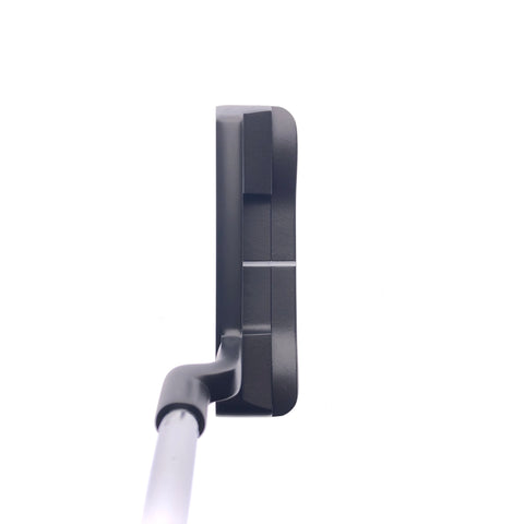 Used TOUR ISSUE Odyssey O-Works Black 1 Putter / 36.0 Inches