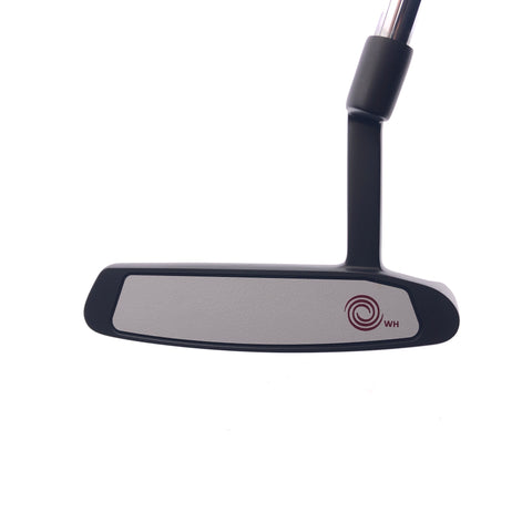 Used TOUR ISSUE Odyssey O-Works Black 1 Putter / 36.0 Inches