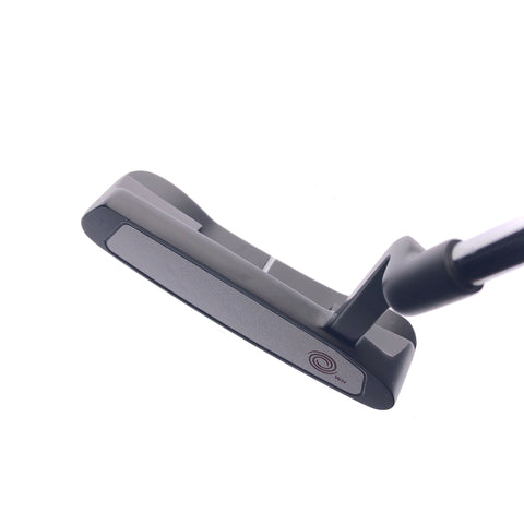 Used TOUR ISSUE Odyssey O-Works Black 1 Putter / 36.0 Inches