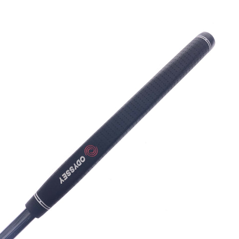 Used TOUR ISSUE Odyssey O-Works Black 1 Putter / 36.0 Inches