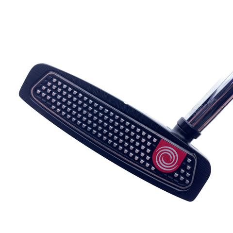 Used TOUR ISSUE Odyssey Stroke Lab TEN DB Putter / 35.0 Inches