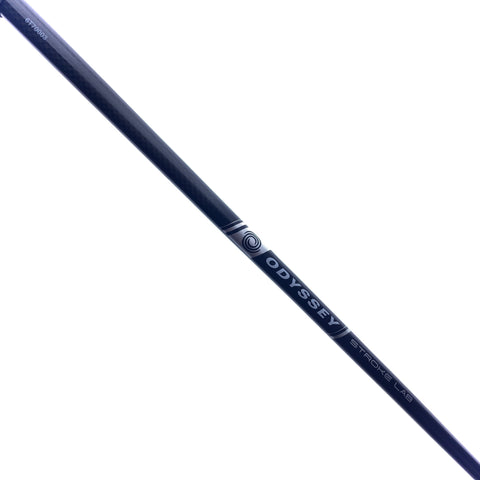 Used TOUR ISSUE Odyssey Stroke Lab TEN DB Putter / 35.0 Inches