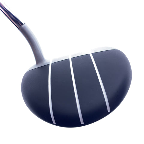Used TOUR ISSUE Odyssey Stroke Lab Tuttle Flow Putter / 34.0 Inches