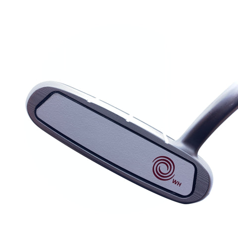 Used TOUR ISSUE Odyssey Stroke Lab Tuttle Flow Putter / 34.0 Inches