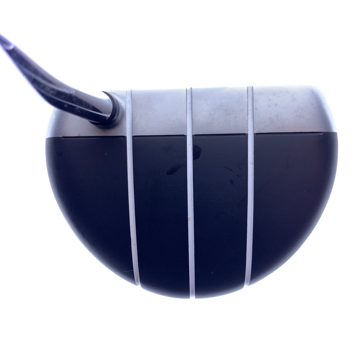 Used TOUR ISSUE Odyssey Stroke Lab Tuttle Flow Putter / 35.0 Inches
