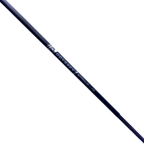 Used TOUR ISSUE Odyssey Stroke Lab Tuttle Flow Putter / 35.0 Inches