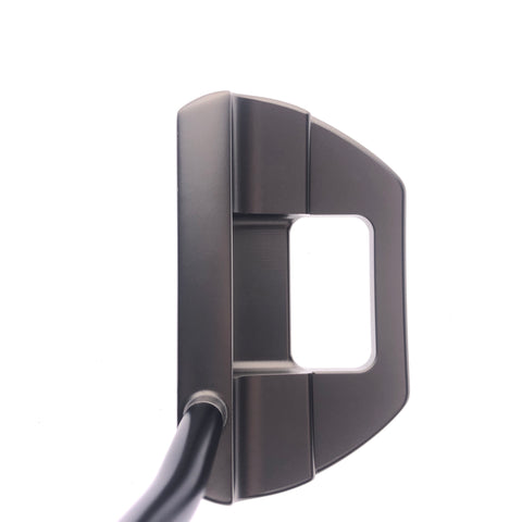 Used TOUR ISSUE Odyssey Toulon Garage Seattle Putter / 32.5 Inches