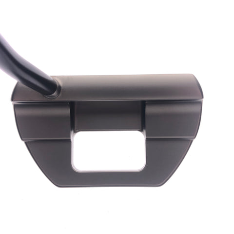 Used TOUR ISSUE Odyssey Toulon Garage Seattle Putter / 32.5 Inches