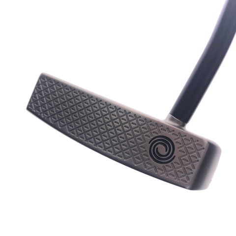 Used TOUR ISSUE Odyssey Toulon Garage Seattle Putter / 32.5 Inches