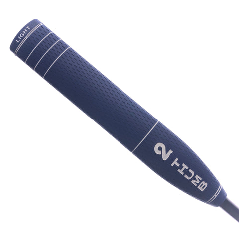Used TOUR ISSUE Odyssey Toulon Garage Seattle Putter / 32.5 Inches