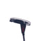 Used TOUR ISSUE Odyssey Tri Beam 7 CS Putter / 34.5 Inches