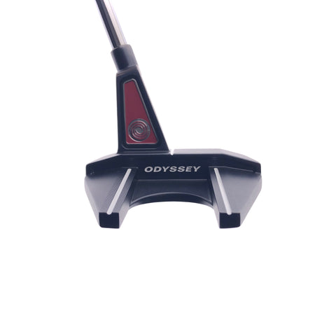 Used TOUR ISSUE Odyssey Tri Beam 7 CS Putter / 34.5 Inches