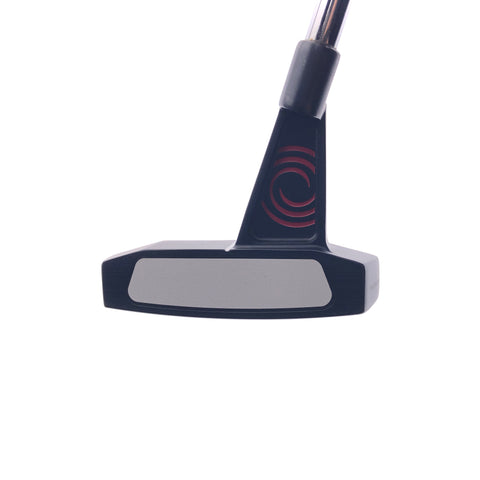Used TOUR ISSUE Odyssey Tri Beam 7 CS Putter / 34.5 Inches