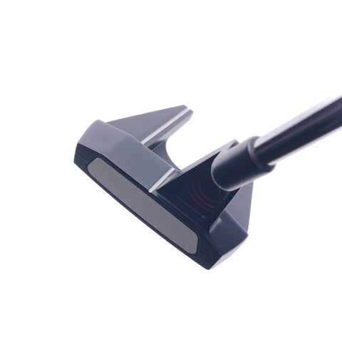 Used TOUR ISSUE Odyssey Tri Beam 7 CS Putter / 34.5 Inches