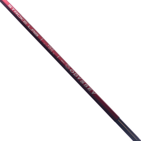Used TOUR ISSUE Odyssey Tri Beam 7 CS Putter / 34.5 Inches