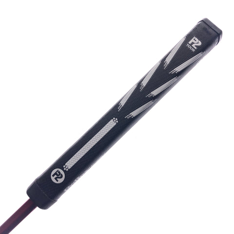 Used TOUR ISSUE Odyssey Tri Beam 7 CS Putter / 34.5 Inches