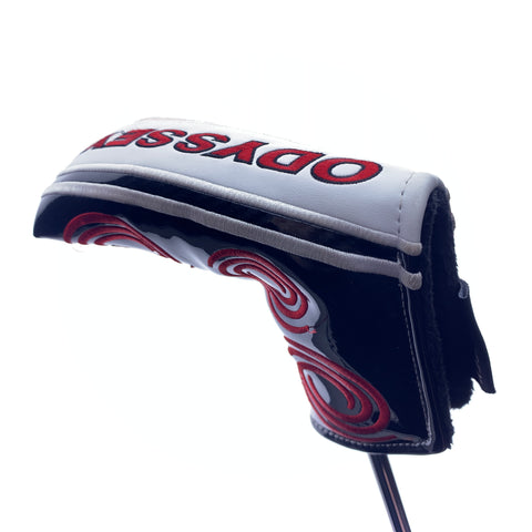 Used TOUR ISSUE Odyssey Tri-Hot 5K One Putter / 33.0 Inches