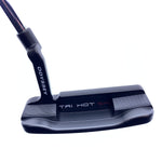 Used TOUR ISSUE Odyssey Tri-Hot 5K One Putter / 35.5 Inches