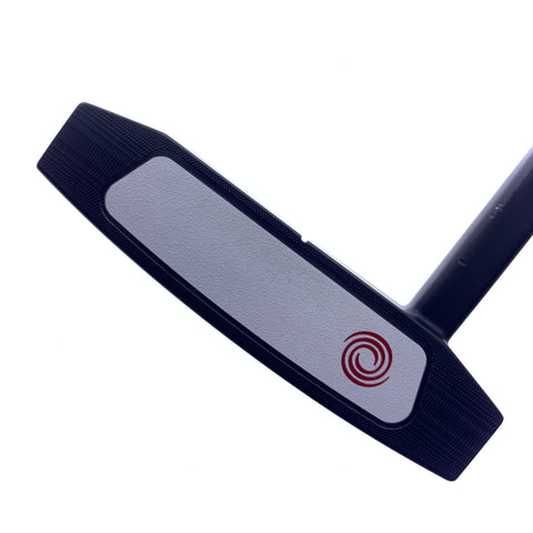 Used TOUR ISSUE Odyssey Tri-Hot 5K Seven CH Putter / 35.0 Inches