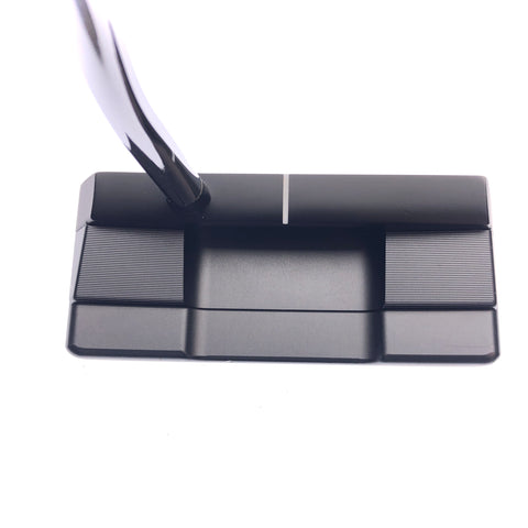 Used TOUR ISSUE Odyssey Tri-Hot 5K Triple Wide Putter / 38.0 Inches